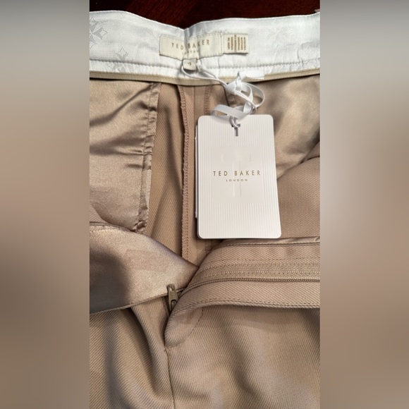 TED BAKER Alfons Tailored Shorts - Picture 7 of 8